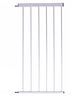 Safe-O-Kid Barricade Security Gate Extension White - 45 cm