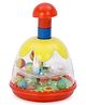 United Agencies Anand Spinner - Multi Colour