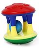 United Agencies Baby Roller - Multicoloured