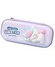 Crackles Squisy Cartoon Printed Stationary Organizer Pencil Case - (Color May Vary)