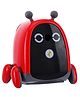 Crackles Robot Shape Pencil Sharpener - (Color May Vary)