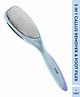 GUBB 2 In 1 Callus Remover & Pedicure File - Multicolor