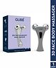GUBB 3D Face & Body Massager - Grey