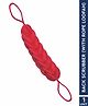 GUBB Bath Scrubber With Rope Loofah - Colour may vary