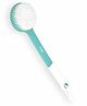 GUBB Bath Brush With Long Handle - Blue