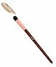 GUBB Eyeshadow Brush - Maroon