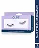GUBB False Eyelashes Classic Style - Multiclor