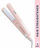 Gubb Hair Straightener With Ceramic Coated Plates GB 650 - Pink