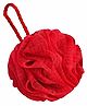 GUBB Luxe Bath Sponge Round Loofah (Color May Vary)