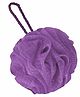 GUBB Luxe Bath Sponge Round Loofah (Color May Vary)