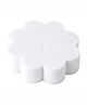 GUBB Makeup Wedges Latex Free - 8 Pieces