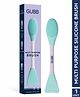 GUBB Multipurpose Silicone Brush