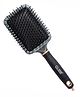 GUBB Paddle Elite Range Hair Brush With Pin - Black