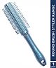 GUBB Styler Range Round Hair Brush - Blue