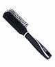 GUBB Styling Hair Brush - Pink Black