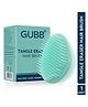 Gubb Tangle Eraser Hair Brush Scottish Range- Black