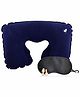 GUBB Travel Sleeping Kit - Blue