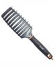 GUBB Elite Range Vent Hair Brush With Pin - Grey