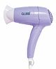 GUBB Foldable 1000 Watts Hair Dryer with Dual Heat Settings - Purple