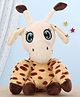 LuvU Siroaf Giraffe Soft Toy Cream - Height 32 cm