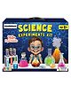 WONDRBOX My First Science Kit Multicolor - 50 Pieces