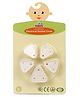 Adore Electrical Socket Cover Pack of 5 - Beige