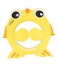 Adore Fish Shampoo Hat - Yellow