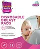 Adore Disposable Breast Pads - 96 Pieces