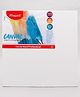Maped Canvas Board - White