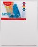 Maped Canvas Board - White