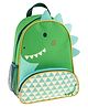 Stephen Joseph Sidekick Backpack Dino - Height 15 inches