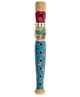 Stephen Joseph Recorder Flute Mermaid - Multicolor