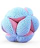 Bonfino Crochet Magical Puzzle Ball