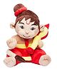 Panda's Box Mantra Chanting Baby Hanuman   | Musical Soft Plush Toy