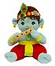 Panda's Box Mantra Chanting Baby Krishna   | Musical Soft Plush Toy