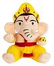 Panda's Box Mantra Chanting Baby Ganesha   | Musical Soft Plush Toy