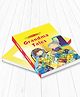 Timeless Grandma Tales 6 in 1 Hardbound Stories Book - English