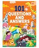 101 Questions and Answers - English