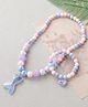 Babyhug Jewellery Set Free Size - Multicolor