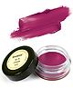 inatur Lip & Cheek Tint with Shea Butter & Organic Oils  Rose Berry  4g