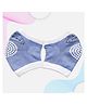 Bembika Baby Kneepad for Crawling - Blue