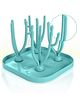 Bembika Baby Bottles Drying Rack - Blue