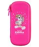 Smily Kiddos Small Pencil Case Unicorn Theme -Pink
