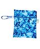Kindermum  Aqua Medium Kinder Wetbags - Blue