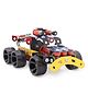 Kipa Innovator Solo Hummer Car Building blocks - 149 Pieces