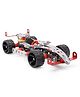 Kipa Innovator Solo F1 Car Building blocks - 109 Pieces