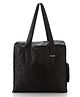 Travel Blue Folding Carry Bag-Black