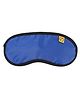 Travel Blue Travel Eye Mask - Blue