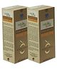 Nature Sure Rogan Jaitun Tail Olive Oil Pack of 2 - 110 ml Each