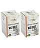 Nature Sure Agnimantha Weight Loss Formula  Pack of 2 - 60 Capsules Each